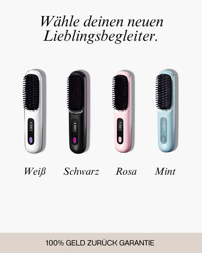 Higlows™ ToGo Stylingbürste