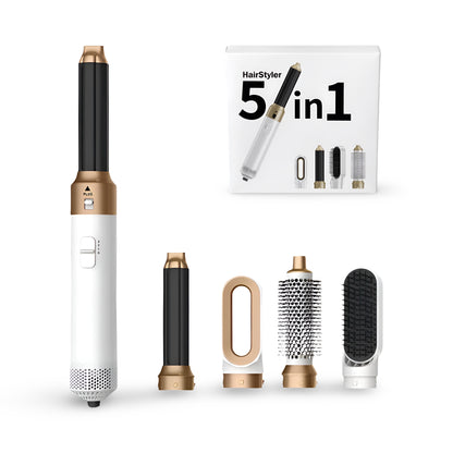 HiGlows™ 5in1 HairStyler