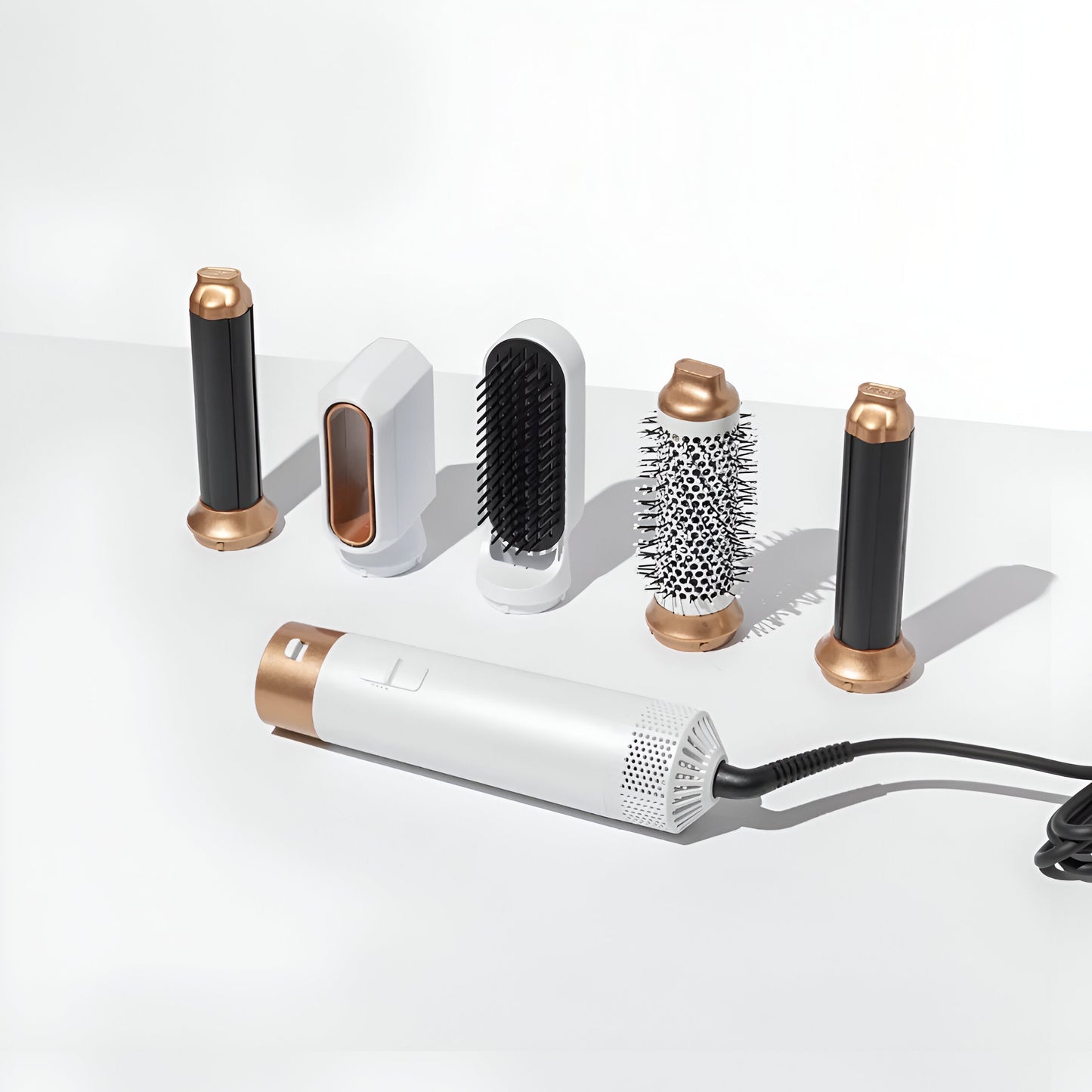 HiGlows™ 5in1 HairStyler