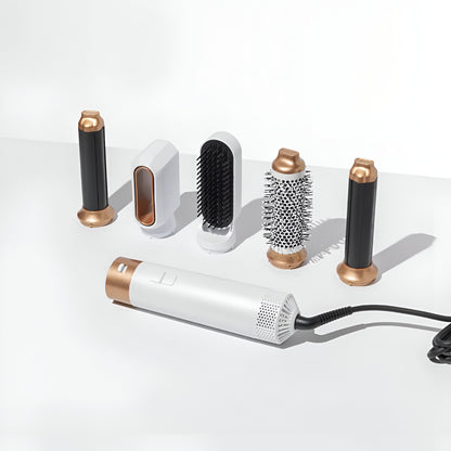 HiGlows™ 5in1 HairStyler