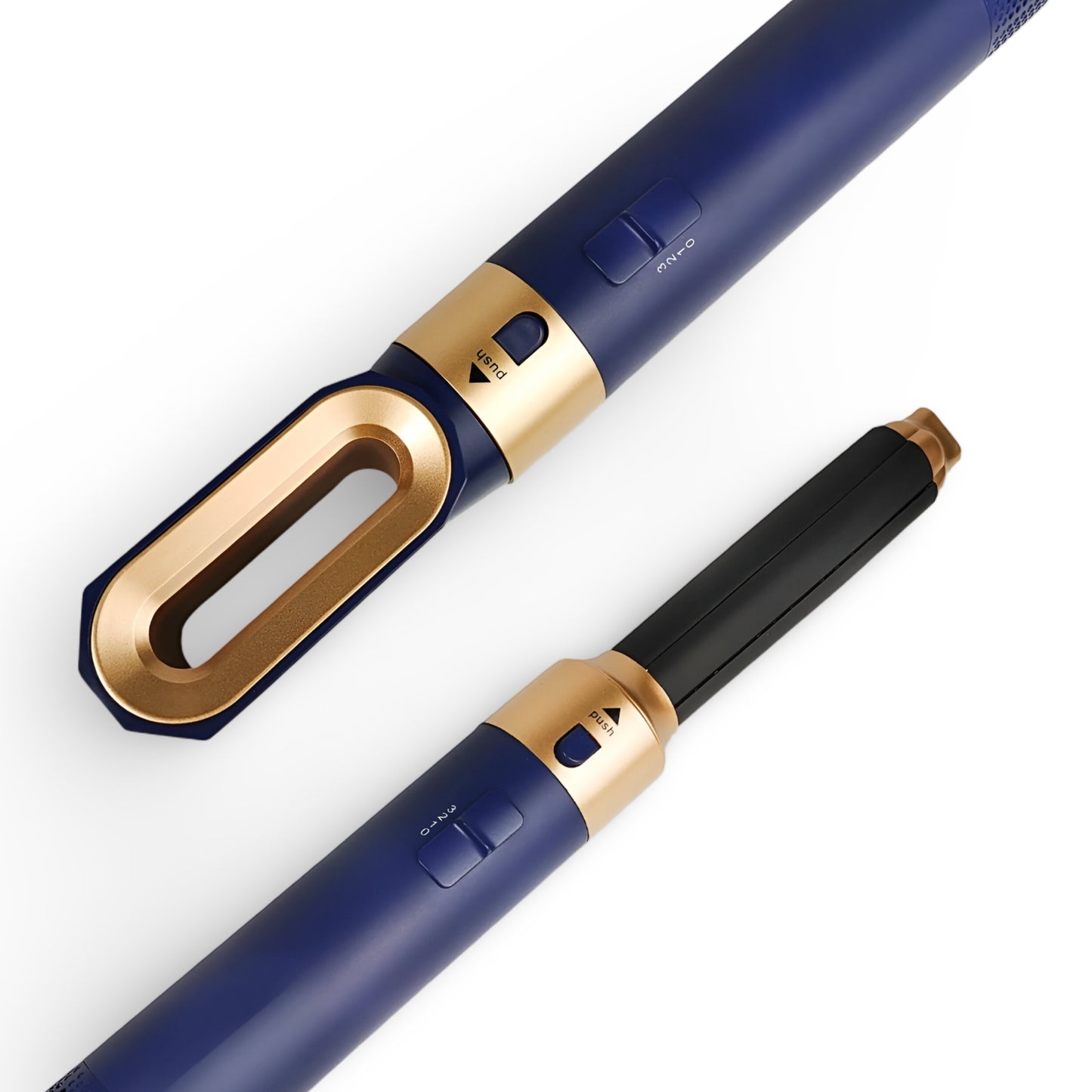 HiGlows™ 5in1 HairStyler