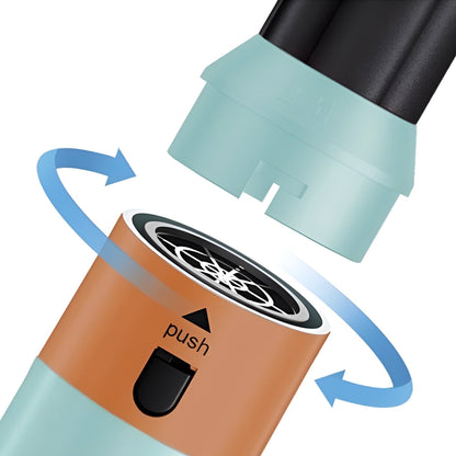 HiGlows™ 5in1 HairStyler