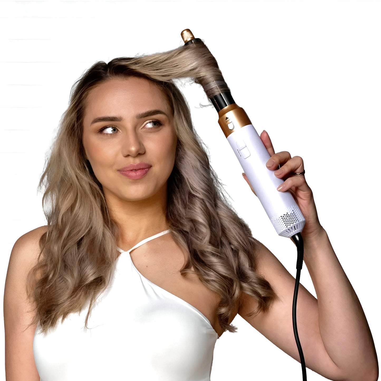 HiGlows™ 5in1 HairStyler